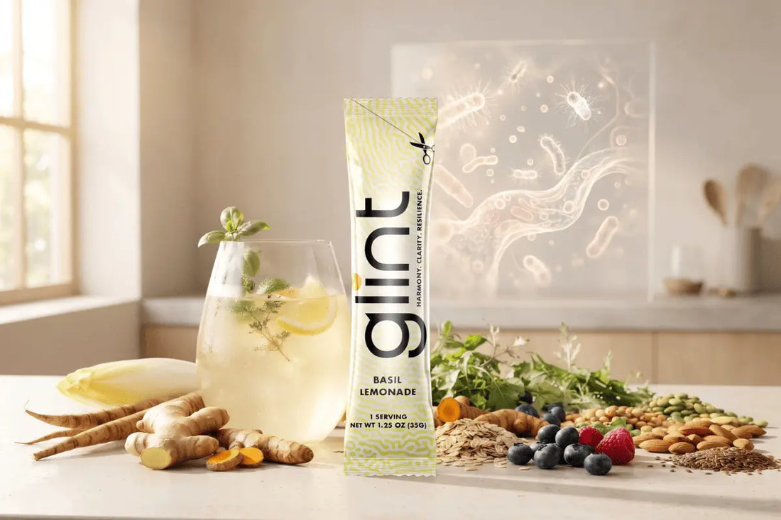 Are Gut Health Drinks Worth It? What the Science Actually Says
