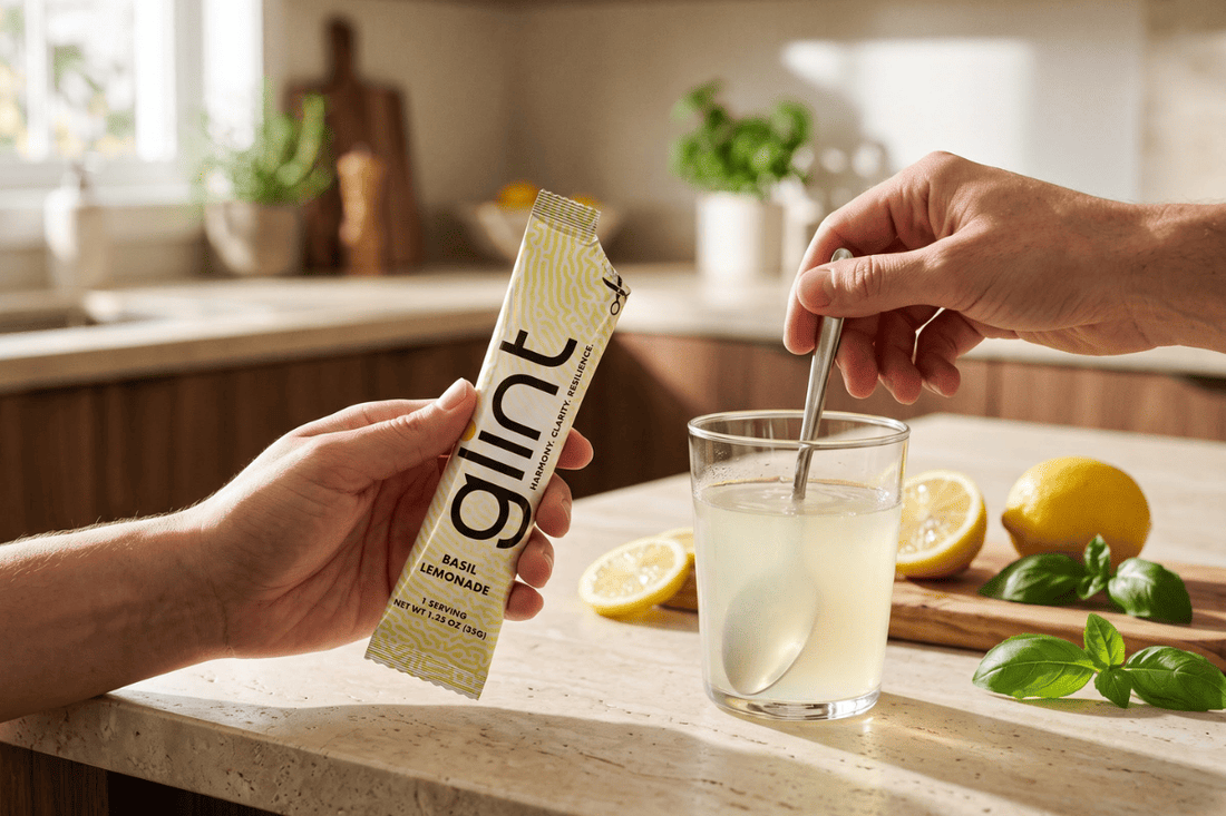 Can You Drink Gut-First Drinks on an Empty Stomach? Everything You Need to Know