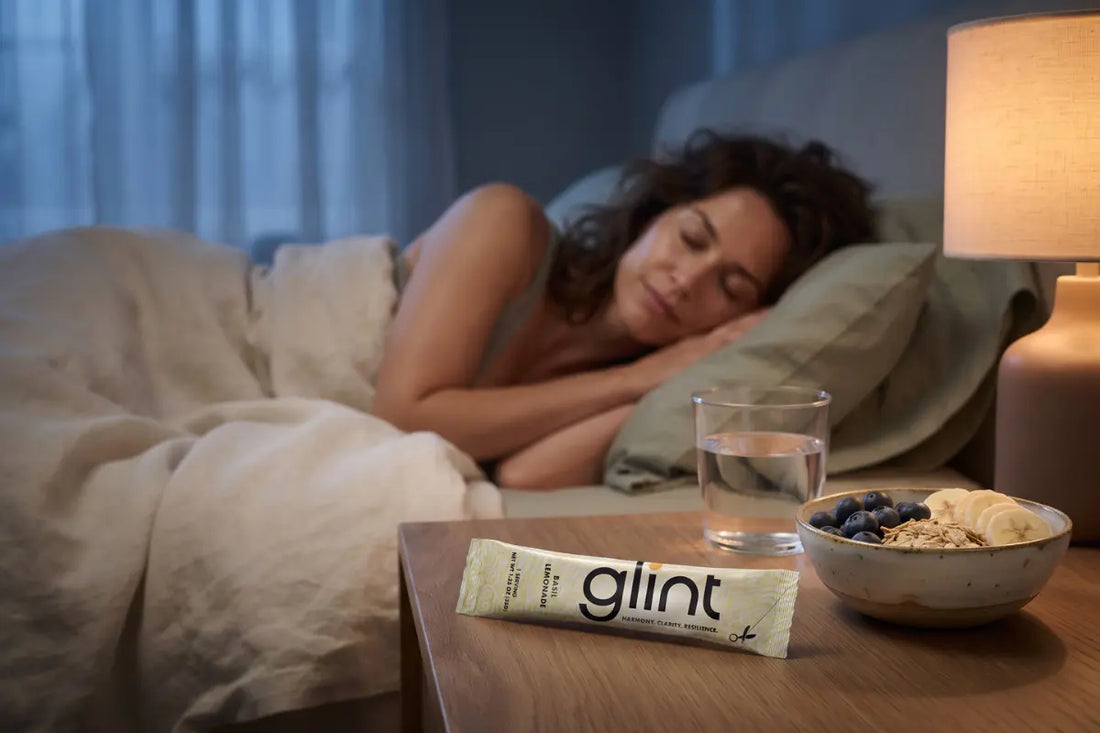 How Gut Health and Sleep Affect Each Other?