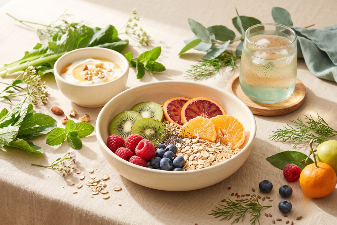 How Long Does It Take to Improve Gut Health? A Realistic Timeline