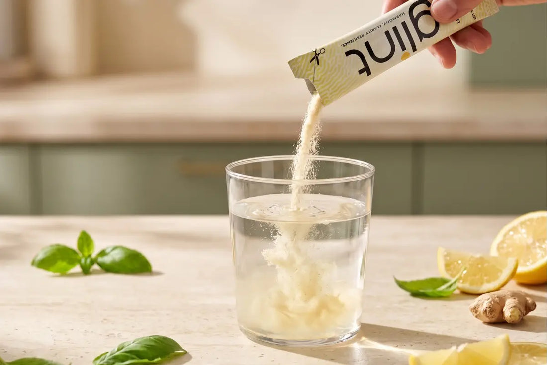 How Often Should You Drink a Gut-first Drink? Serving Guide