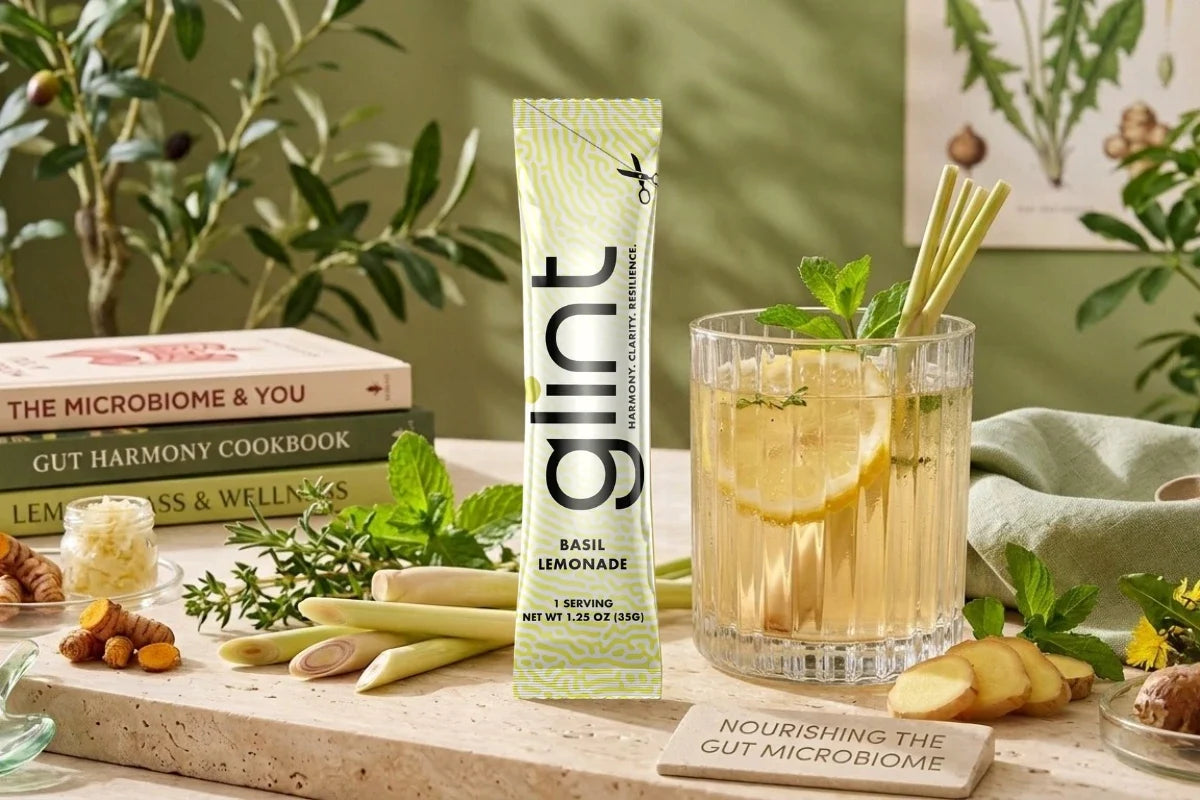 How to Choose a Functional Beverage For Your Gut?