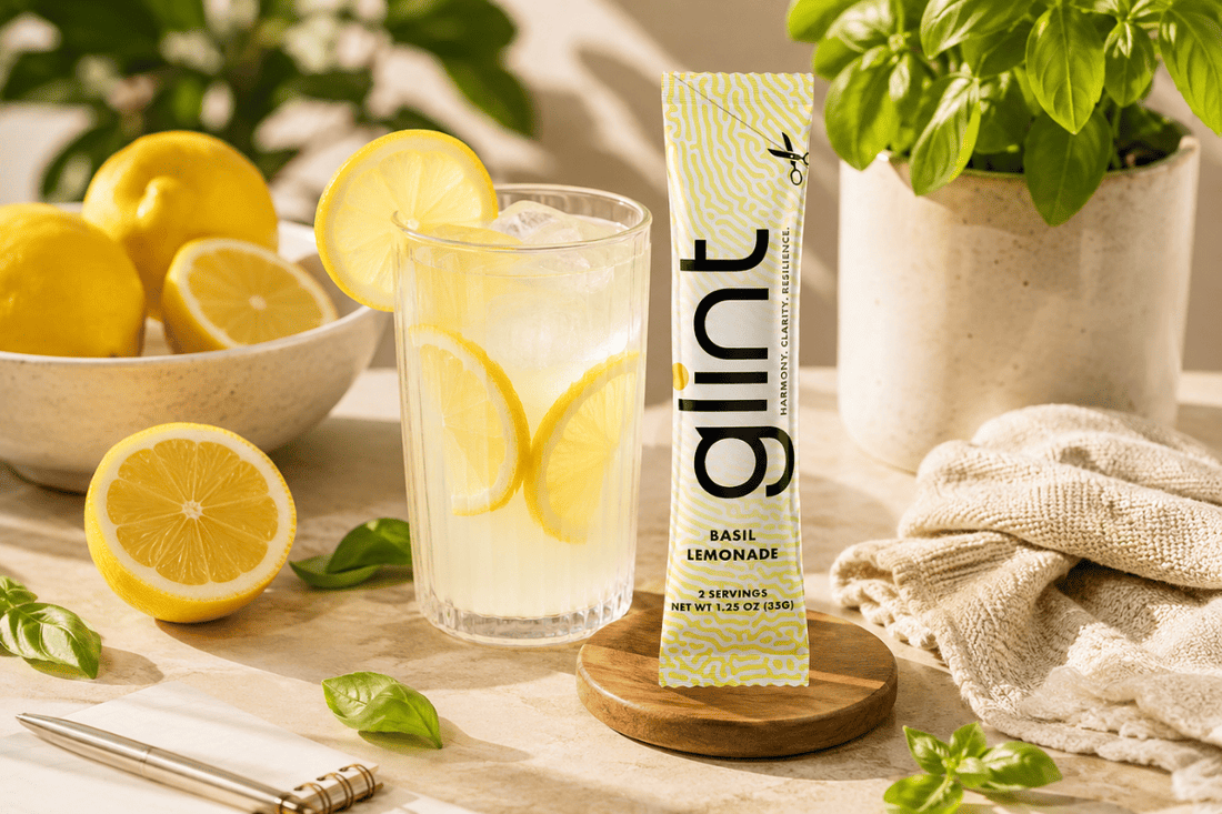 Is Glint Beverage Keto-Friendly? Nutrition Facts & Ingredients Explained