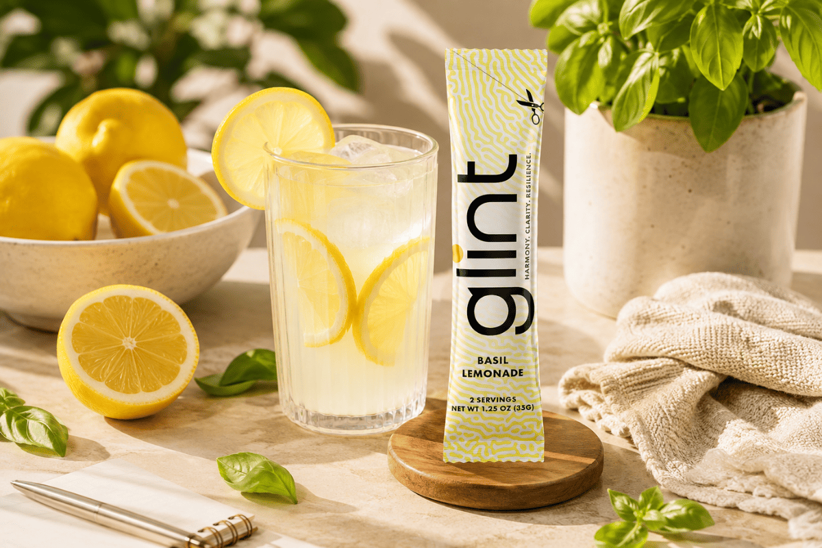 Is Glint Beverage Keto-Friendly? Nutrition Facts & Ingredients Explained
