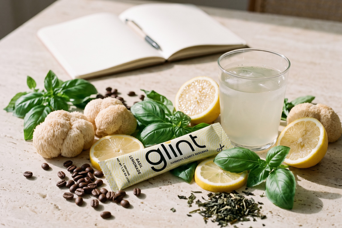 Nootropics Guide: What They Are, Types, Benefits