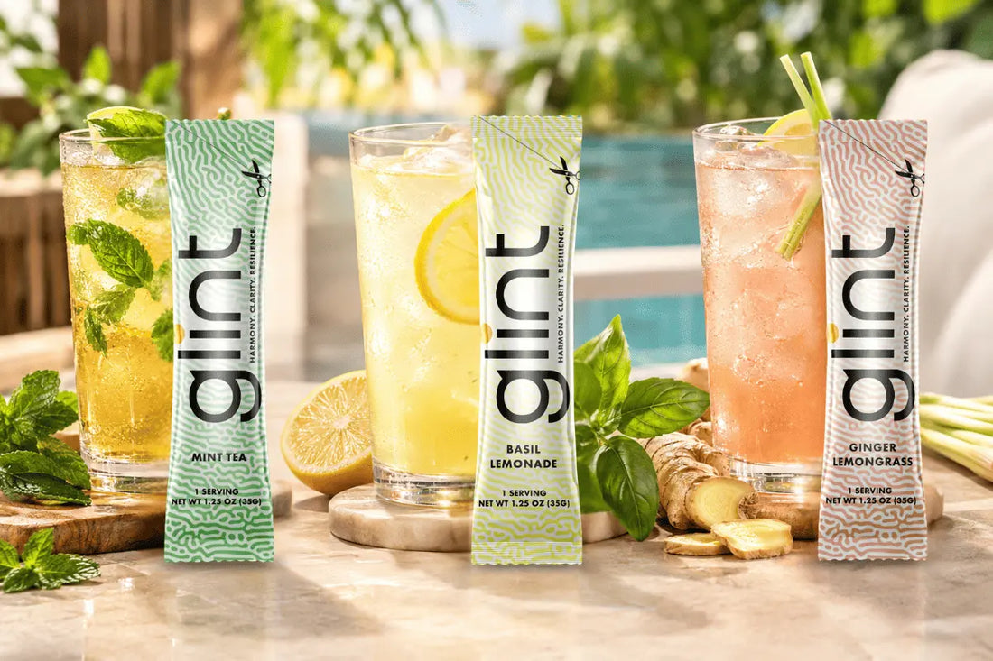 Popular Gut Health Drink Flavors