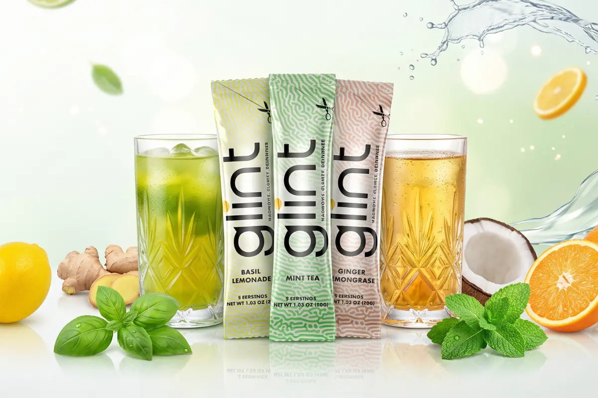 Popular Gut Health Drink Flavors