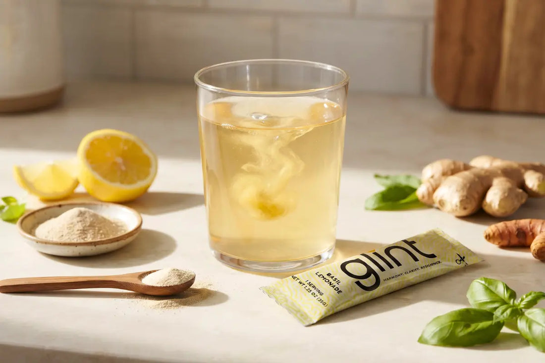 What Is a Gut-First Drink Mix and How Does It Work?