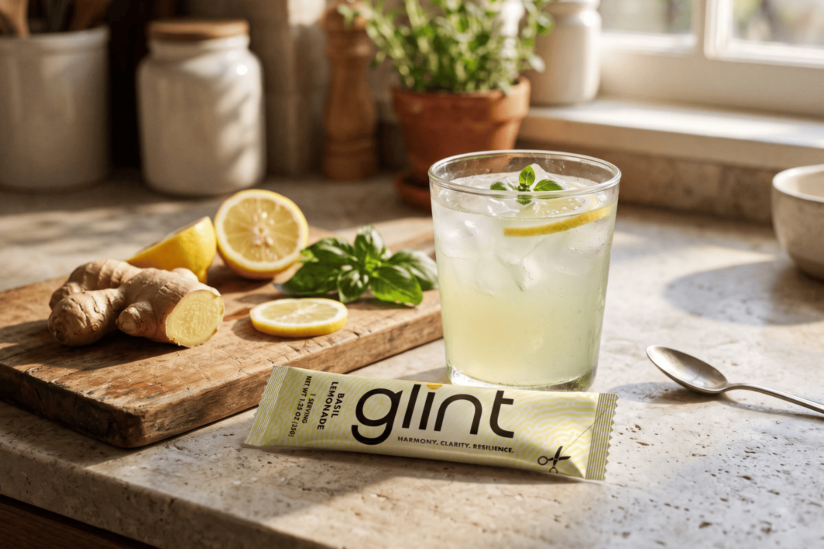 What Is a Gut-first Drink? Guide to Gut-first Beverages
