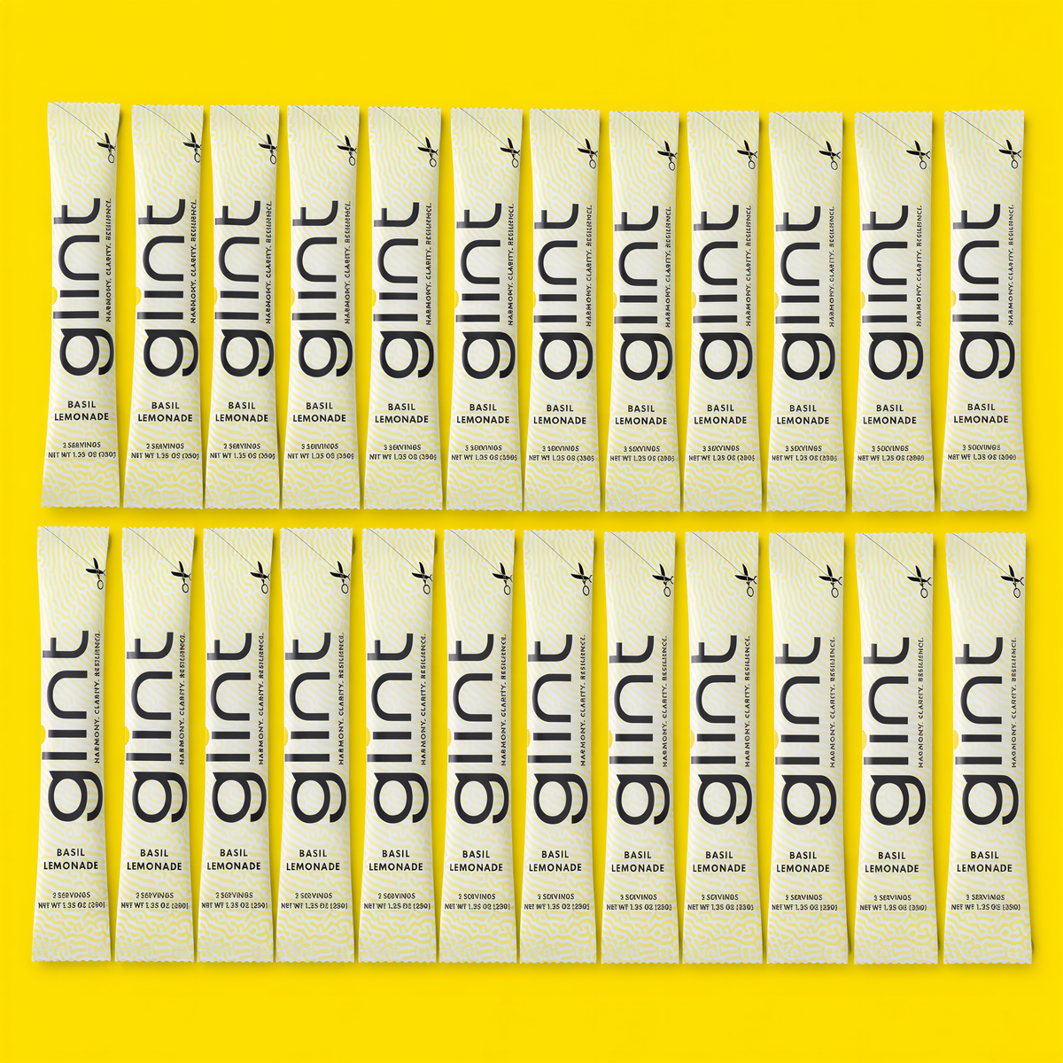 Basil Lemonade 30-Stick Pack