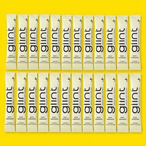 The Glint 30-Stick Subscription Pack