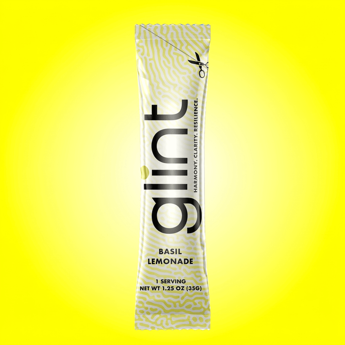 Basil Lemonade - 7 Day Trial Pack