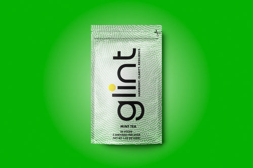 Mint Tea