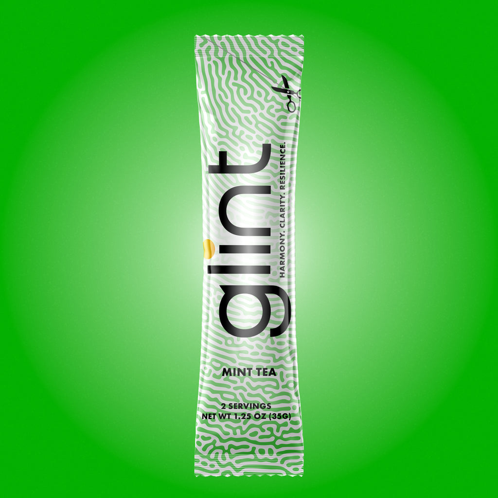 Mint Tea