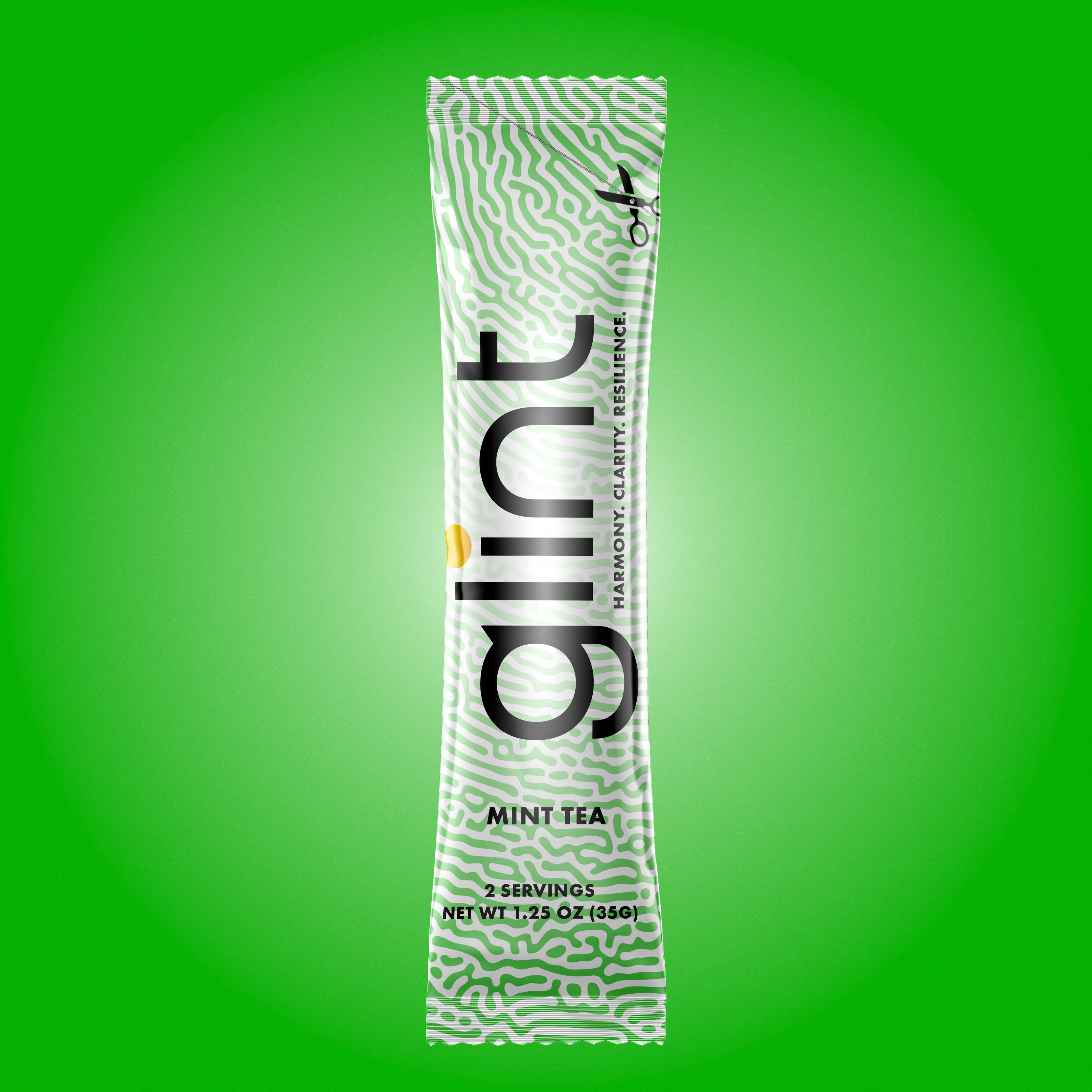Mint Tea