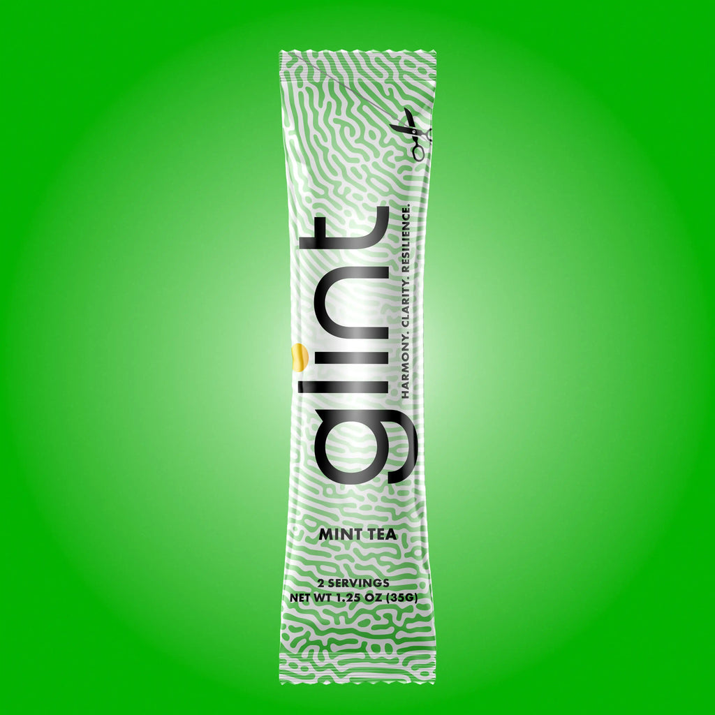 Mint Tea