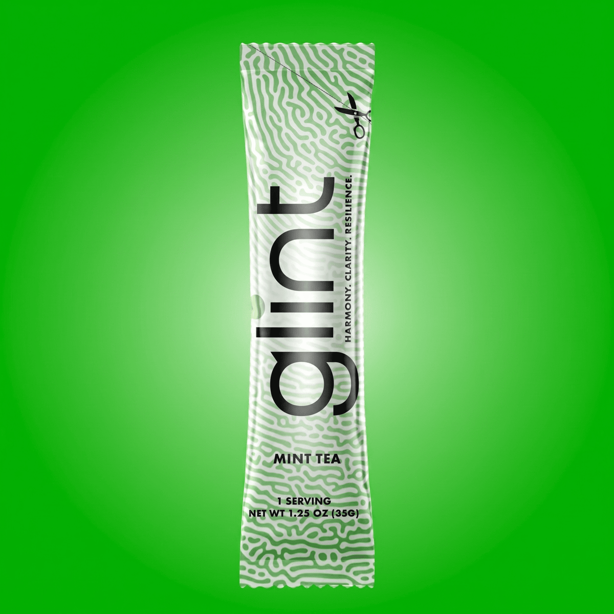 Mint Tea