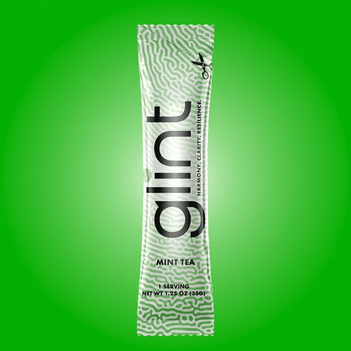 Mint Tea - 7 Day Trial Pack