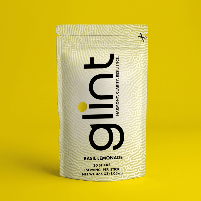Basil Lemonade 30-Stick Pack